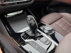 BMW X3 xDrive30i Premier M Sport Package - ფოტო 16