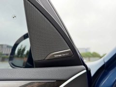 BMW X3 xDrive30i Premier M Sport Package - ფოტო 17