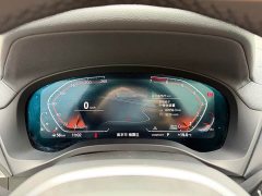 BMW X3 xDrive30i Premier M Sport Package - ფოტო 19