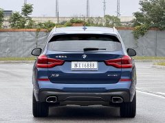 BMW X3 xDrive30i Premier M Sport Package - ფოტო 6