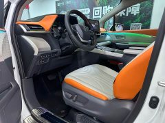 Toyota Gravia 2.5L Hybrid Comfort Edition - ფოტო 13