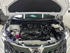 Toyota Gravia 2.5L Hybrid Comfort Edition - ფოტო 20