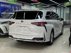 Toyota Gravia 2.5L Hybrid Comfort Edition - ფოტო 4