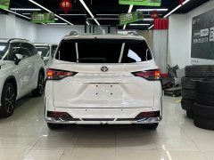 Toyota Gravia 2.5L Hybrid Comfort Edition - ფოტო 5