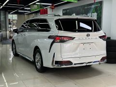 Toyota Gravia 2.5L Hybrid Comfort Edition - ფოტო 6