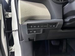 Toyota Gravia 2.5L Hybrid Comfort Edition - ფოტო 8