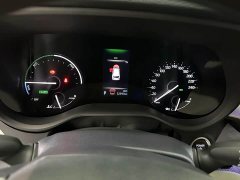 Toyota Gravia 2.5L Hybrid Comfort Edition - ფოტო 9