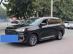 Ford Lingyue EcoBoost 225 Premium Plus 6-Seater - ფოტო 1