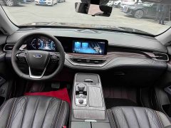 Ford Lingyue EcoBoost 225 Premium Plus 6-Seater - ფოტო 2