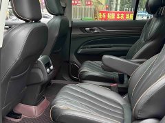Ford Lingyue EcoBoost 225 Premium Plus 6-Seater - ფოტო 3