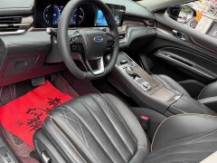 Ford Lingyue EcoBoost 225 Premium Plus 6-Seater - ფოტო 4