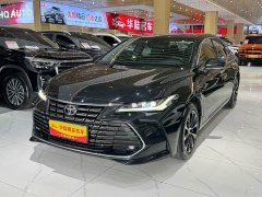 Toyota Avalon 2.0L Luxury - ფოტო 1