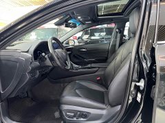 Toyota Avalon 2.0L Luxury - ფოტო 10