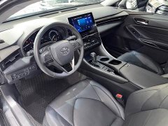 Toyota Avalon 2.0L Luxury - ფოტო 11