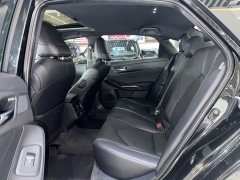 Toyota Avalon 2.0L Luxury - ფოტო 12