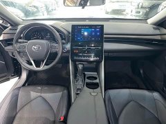 Toyota Avalon 2.0L Luxury - ფოტო 13