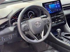 Toyota Avalon 2.0L Luxury - ფოტო 14