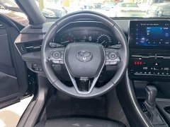 Toyota Avalon 2.0L Luxury - ფოტო 15