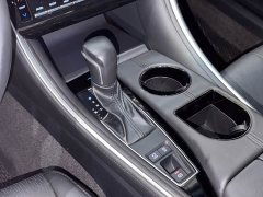 Toyota Avalon 2.0L Luxury - ფოტო 16