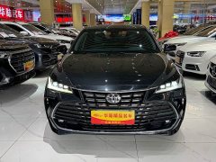 Toyota Avalon 2.0L Luxury - ფოტო 2