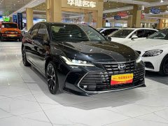 Toyota Avalon 2.0L Luxury - ფოტო 3