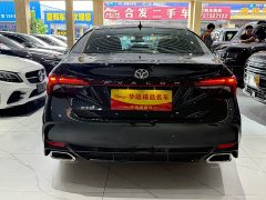 Toyota Avalon 2.0L Luxury - ფოტო 5