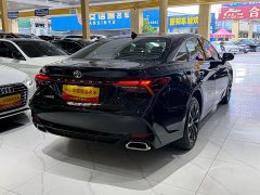 Toyota Avalon 2.0L Luxury - ფოტო 6
