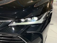 Toyota Avalon 2.0L Luxury - ფოტო 7