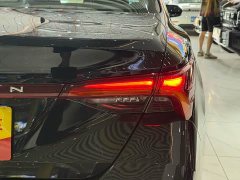 Toyota Avalon 2.0L Luxury - ფოტო 8