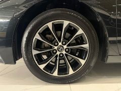Toyota Avalon 2.0L Luxury - ფოტო 9