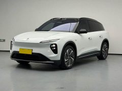 NIO ES6 75kWh - ფოტო 1