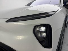 NIO ES6 75kWh - ფოტო 10