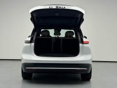 NIO ES6 75kWh - ფოტო 11