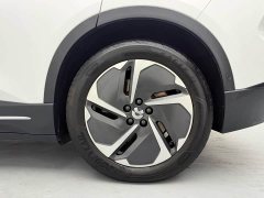 NIO ES6 75kWh - ფოტო 13