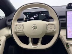 NIO ES6 75kWh - ფოტო 14