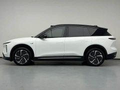 NIO ES6 75kWh - ფოტო 18