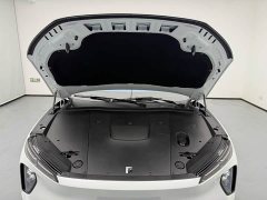 NIO ES6 75kWh - ფოტო 19