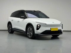 NIO ES6 75kWh - ფოტო 2