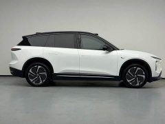 NIO ES6 75kWh - ფოტო 20