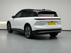 NIO ES6 75kWh - ფოტო 4
