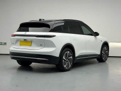 NIO ES6 75kWh - ფოტო 5