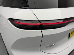 NIO ES6 75kWh - ფოტო 8
