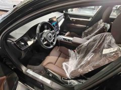 Volvo S90 B5 Intelligent Remote Luxury Edition - ფოტო 4