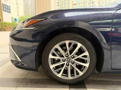 Lexus ES 300h Excellence - ფოტო 11