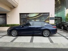 Lexus ES 300h Excellence - ფოტო 2