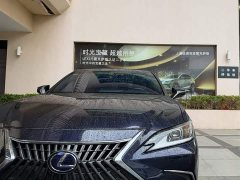 Lexus ES 300h Excellence - ფოტო 5