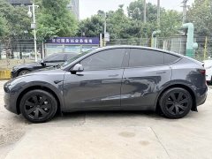 Tesla Model Y Rear-Wheel Drive - ფოტო 2