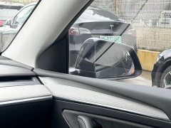 Tesla Model Y Rear-Wheel Drive - ფოტო 9