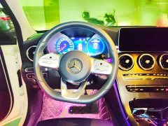Mercedes-Benz C-Class C 200 L Fashion Sport Edition - ფოტო 11