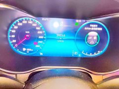 Mercedes-Benz C-Class C 200 L Fashion Sport Edition - ფოტო 13